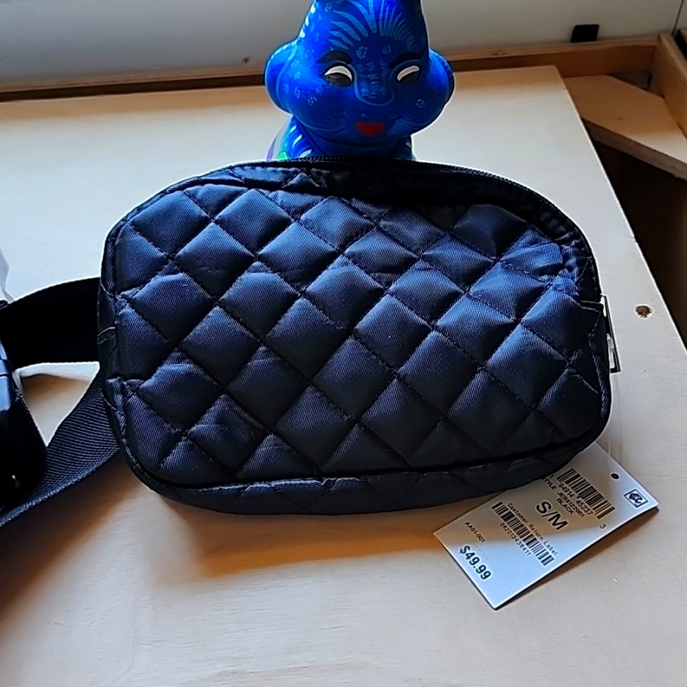 Jenni fanny pack